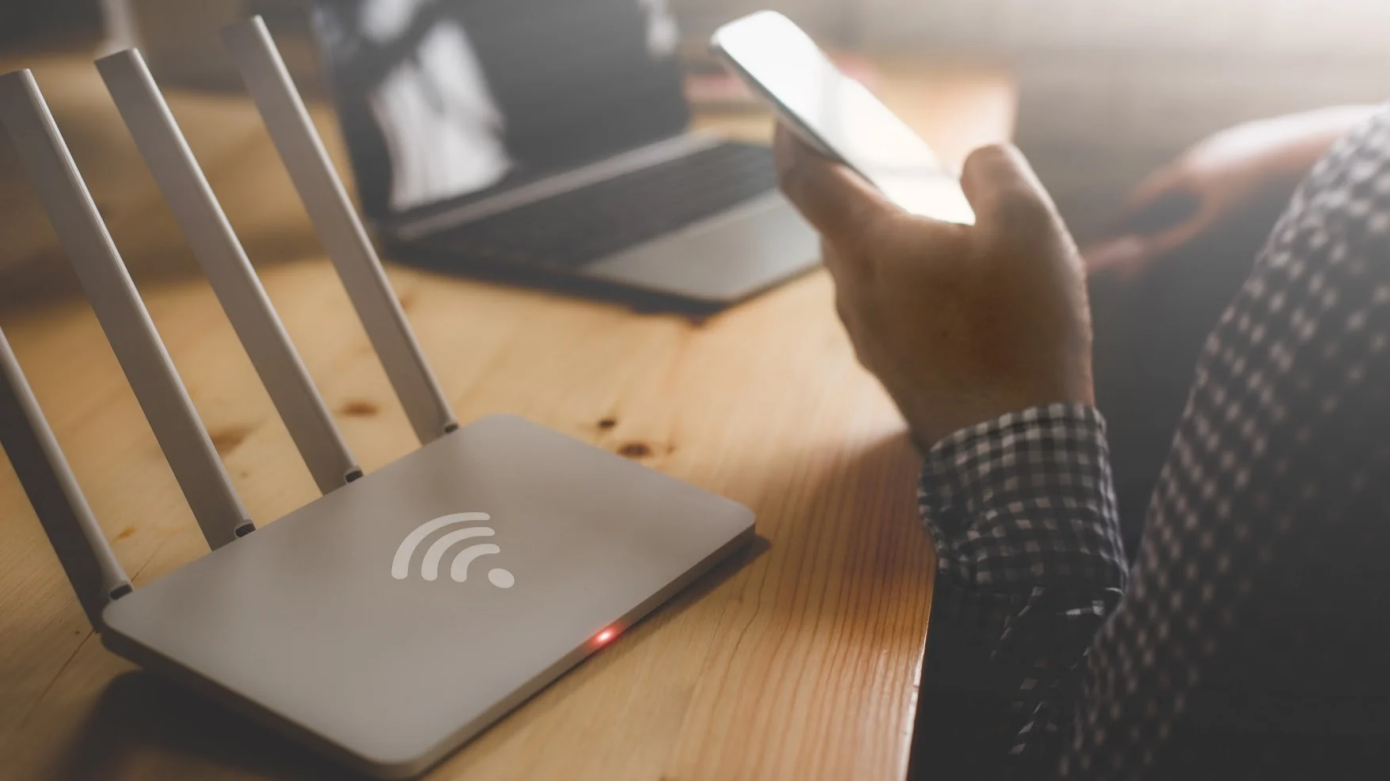 Телефон постоянно отключается от Wi-Fi? 5 способов это исправить - Mi92